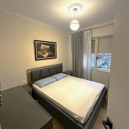 Tirana's Comfy شقة *