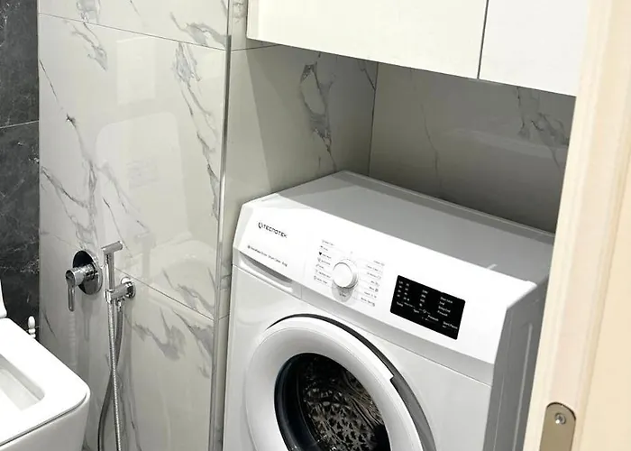 Tirana's Comfy 公寓 *